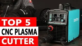 Top 5 Best CNC Plasma Cutters On Aliexpress On Aliexpress