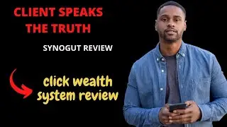 Click Wealth System Review - Is This Worth Your Time? | Click Wealth System Review