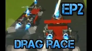 The Drag Race! (Multi Mechanics EP2)