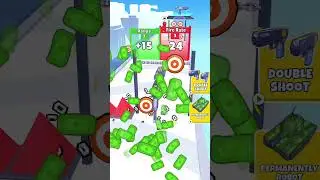 Gun Shooting Game Master of All Weapons #shorts #gameplay #ytshorts #gaming #youtubeshorts