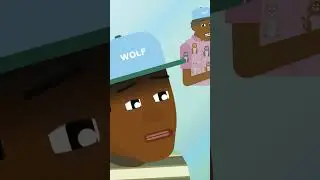 Album covers animation mix
