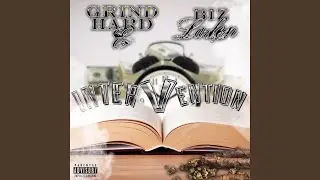 Intervention (feat. Grindhard E)