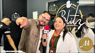 Entrevista com Ailton RayLove