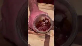 What does the Liver King eat for breakfast?