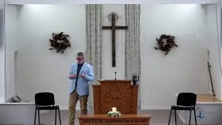 The Portrait of the Christ-Centered Life