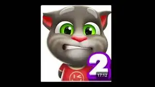 Trailer (SFX) ~ My Talking Tom 2 Music
