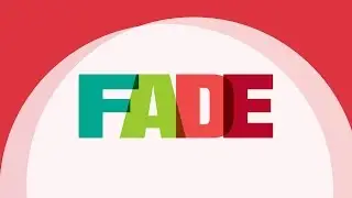 FADE  -  Commercial - Denver Center for the Performing Arts