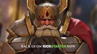 The Dwarves &mdash; обзорное видео