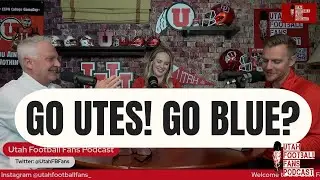 LIVE - Whittingham to Michigan | The Scalley Era Begins