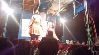 KANDCHHE SVADHINATA HASCHHE JANANETA