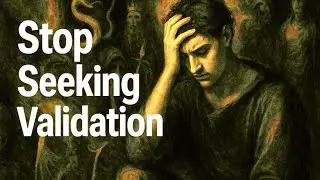 When You Finally Stop Seeking Approval | Alfred Adler