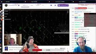 Season 4 LIVE! Lunch With Laz & Jack (Marbles & Give Aways)