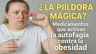 Rapamicina y Spermidina: &iquest;Nueva esperanza o viejo truco?