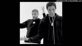 DRAMA RMX ft.Roy Woods & Drake