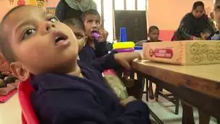 Bhagidari - Documentary film on the Role of NGOs in Child Rights