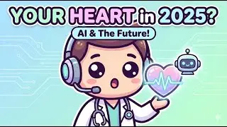 NMAT Biology 1: Circulatory - How Aerobic Exercise REWRITES Your Heart Health (Science-Backed)