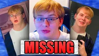 Where is CallMeCarson? (New Information)