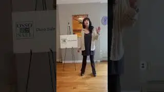 Sabrina Osso | Osso Safe Kids&mdash;&ldquo;Thank You, Kids and Parents, That Are Osso Safe&hellip;&rdquo;