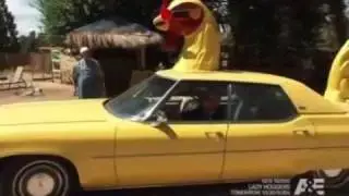 Barry Weiss Chicken Music
