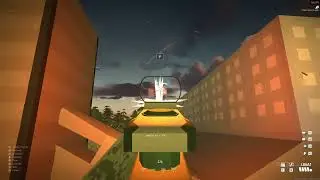 Battlebit: Support player