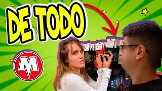 Merch GEEK Coleccionables Comics y MUCHO mas!!!  | Una tienda Geek con todo | GEEKON