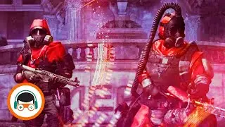 The Division 2 - Paradise Lost Incursion Last Boss Clear (PS5)