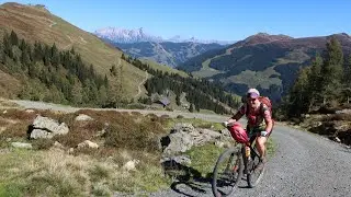 Zw&ouml;lferkogel Z-Line MTB