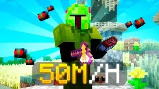 Taunahi V3 - Now Free for Hypixel Skyblock!