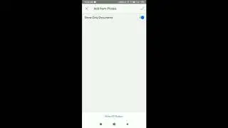 How to use Adobe Scan App