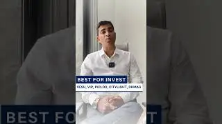 Smart Property Investment: Rental Yield Explained by Gaurav Rathod | Surat Real Estate Markets