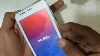 How To Pattern Lock Reset Intex Aqua 4 5E Eazy Youtube
