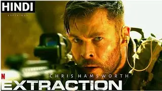 Extraction movie explained in hindi | Piyush Movies Update