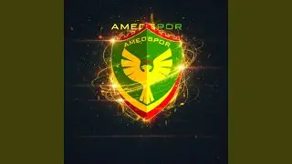 AMEDSPOR (feat. Azad Penaber) (Amed Spor Kurdish Stadium Anthem)
