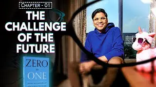 Zero To One Audiobook | Chapter 01 | Book Summary in Hindi