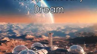 Elon: The Multiplanetary Dream