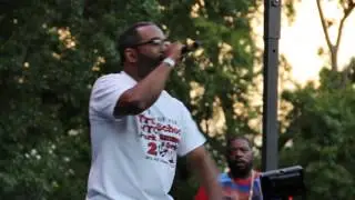 Large Professor - The Mad Scientist