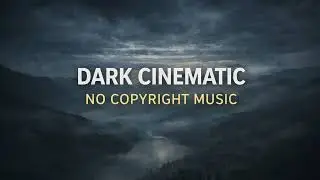 Dark Cinematic Background Music &ndash; No Copyright | Royalty-Free