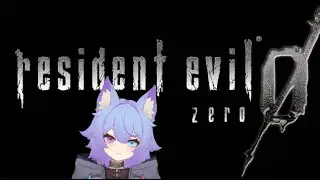 Resident&nbsp;Evil&nbsp;0 part 4