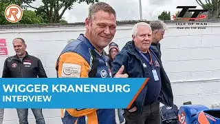 Wiggert Kranenburg: 