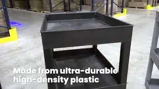 Luxor SEC Carts Overview Video