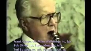 Frank Chase 1964