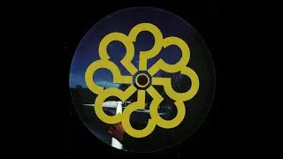 Aihki - Karesuando (Coyote Scanarama drums remix)