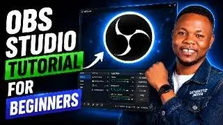 How to Live Stream with OBS Studio (Beginner Guide 2026)