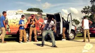 Zuhag Monkey Presents | Ov1nk Comeback?? | Jerkin Collab Video 2012