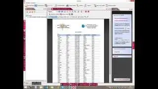 Estrarre dati da lista pazienti studio medico pdf