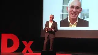 Accelerating Breakthrough Discoveries into Medicines | Daniel Simon | TEDxYouth@PepperPike