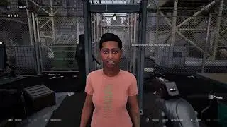 Quarantine Zone - The Last Check