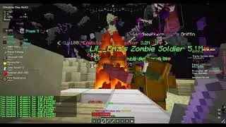 Tier Boost Core Drop! (Hypixel Skyblock Endstone Protector)