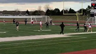 D300 vs Huntley - 1st half - 05-06-22