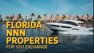 The Florida 1031 Exchange Strategy Investors Don't Talk About